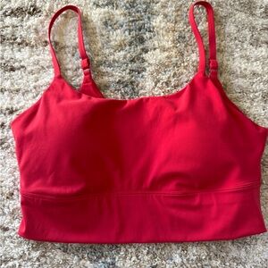 CRZ Yoga Sports Bra